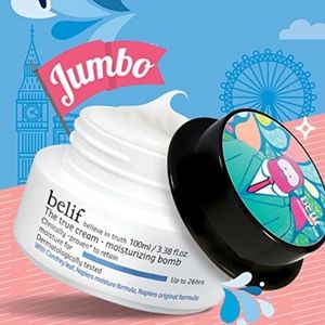 Belif Moisturizing Bomb Jumbo